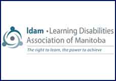 Learning Disabilities Association of Manitoba
