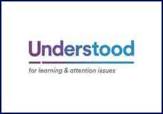 Understood for learning and attention issues