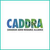 Canadian ADHD Resource Alliance