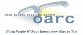 Open access resources logo