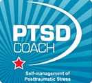 PTSD coach logo
