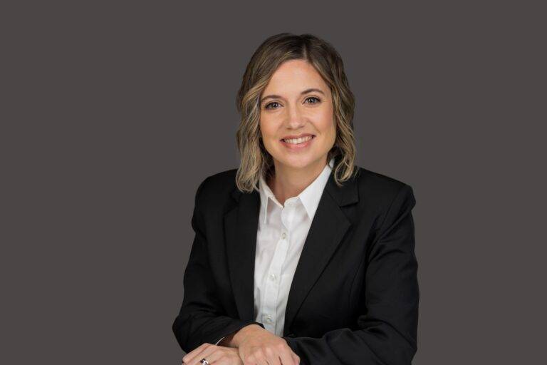 Terrilee Friesen