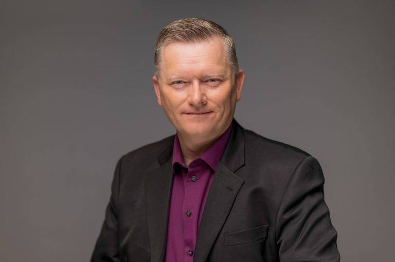 Michael Kiewitt
