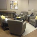 Pembina therapy office therapists meet with clients here