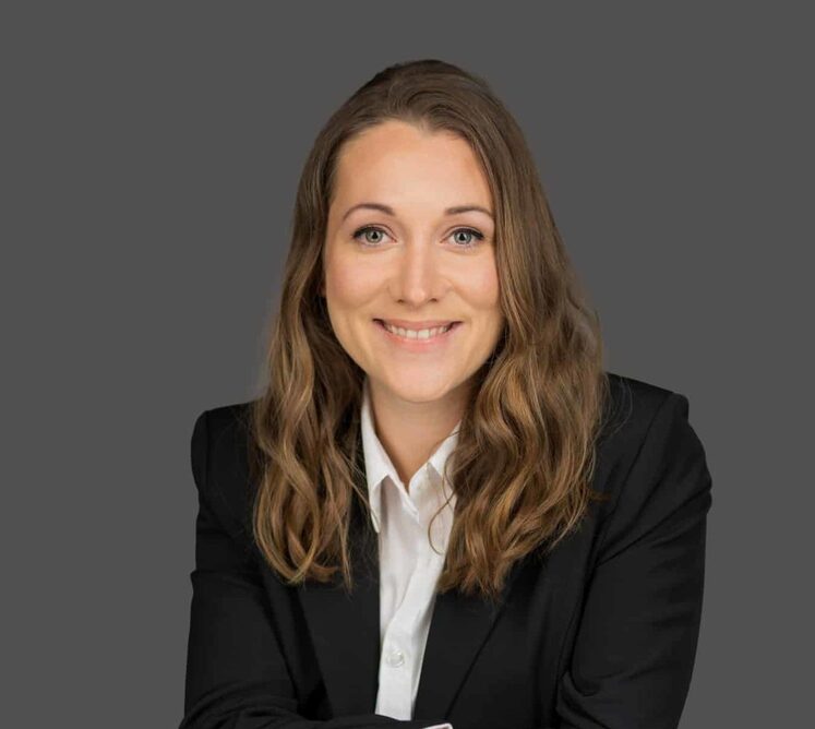 Nicole Stock - Psychotherapist at Oakville Wellness Center