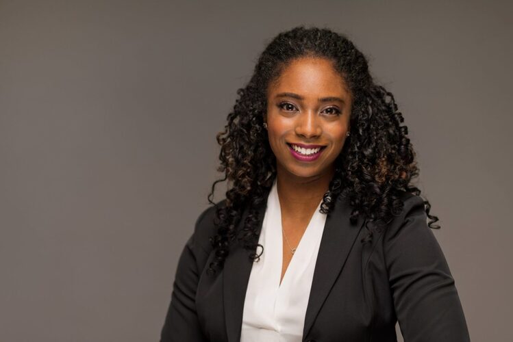 Alexa Peters - Psychotherapist & Couples Counsellor