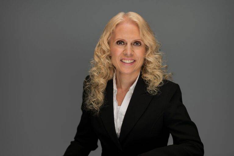 Alisa Friesen Hildebrand