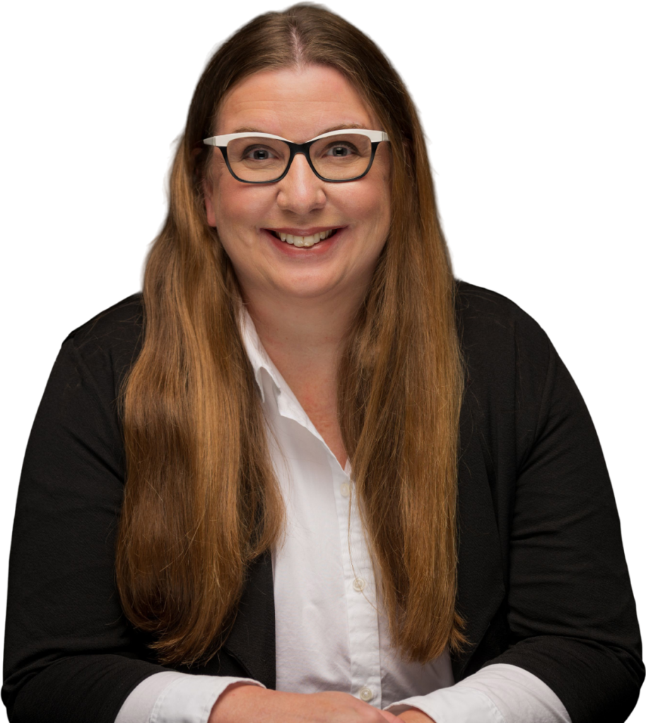 Michelle Mailhiot- Psychotherapist & Couples Counsellor at Oakville Wellness Center