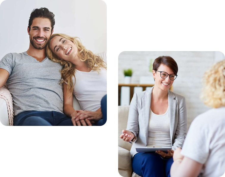 Counsellor Therapy at Oakville Wellness Center