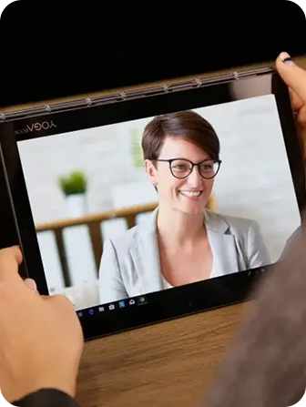 Online Therapy Session with A Canadian Therapist at Therapy at Oakville Wellness Center