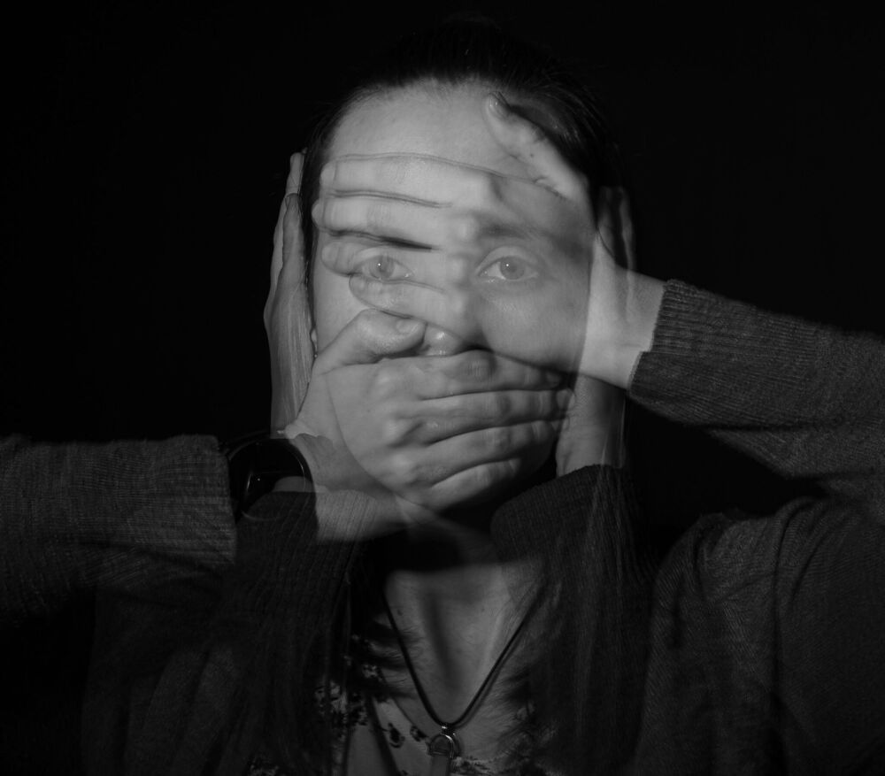 Anxiety Counsellor at Oakville Wellness Center