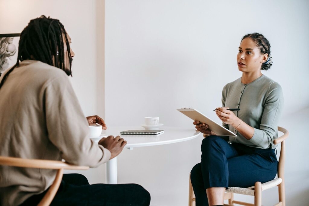 PTSD Therapy at Oakville Wellness Center