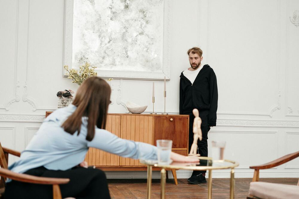 Therapy for Bipolar Disorder