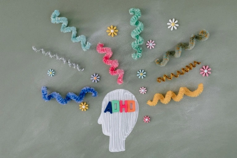 ADHD Therapy at Winnipeg
