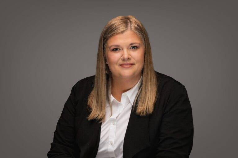 Amanda Schroeder