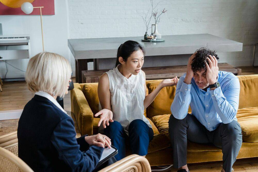 Couples Counselling in Winnipeg: What to Expect 5 Couples Counselling