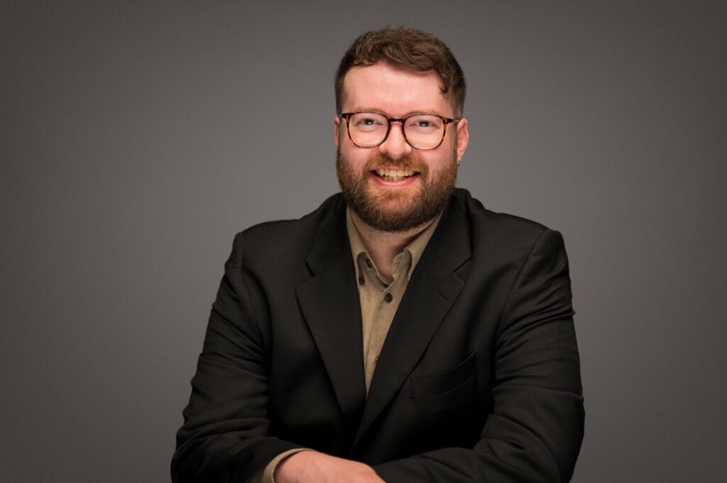 David Metcalfe - Psychotherapist at Oakville Wellness Center