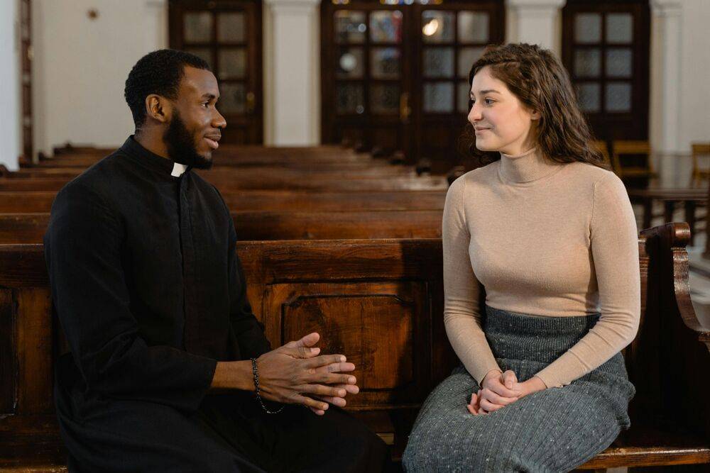 Christian Counselling: Integrating Faith and Therapy 1 Faith and Therapy
