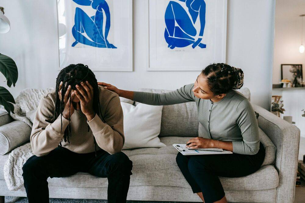 What Happens in Your First Therapy Session? 2 First Therapy Session1