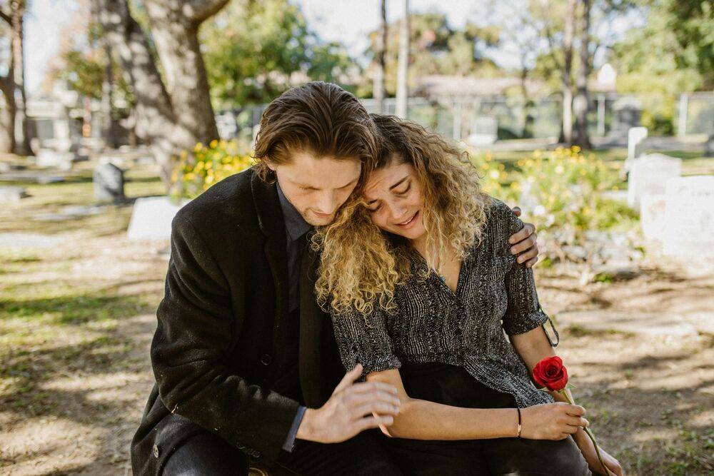How Therapy Can Help with Grief and Loss 2 Grief and Loss