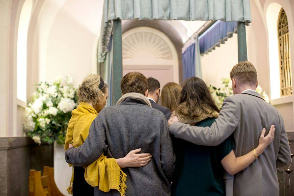 How Therapy Can Help with Grief and Loss 1 Grief and Loss