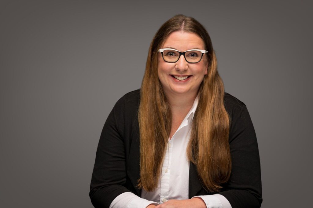 Michelle Mailhiot- Psychotherapist & Couples Counsellor at Oakville Wellness Center