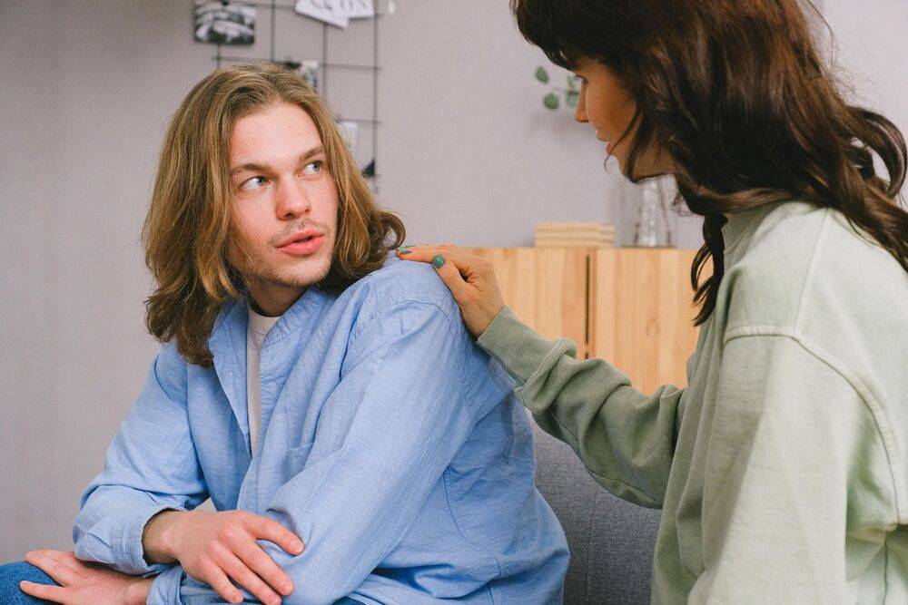 How to Support a Friend or Partner Who’s in Therapy 1 Support a Friend or Partner1