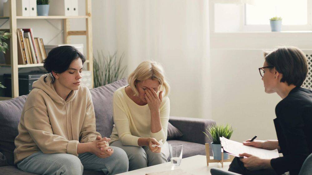 When to Seek Therapy for Your Child 3 Therapy for Your Child
