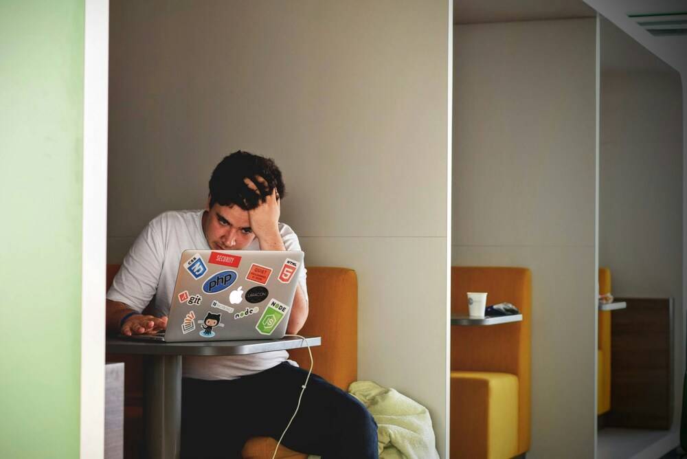 Therapy for Burnout and Work Stress 2 Work Stress1