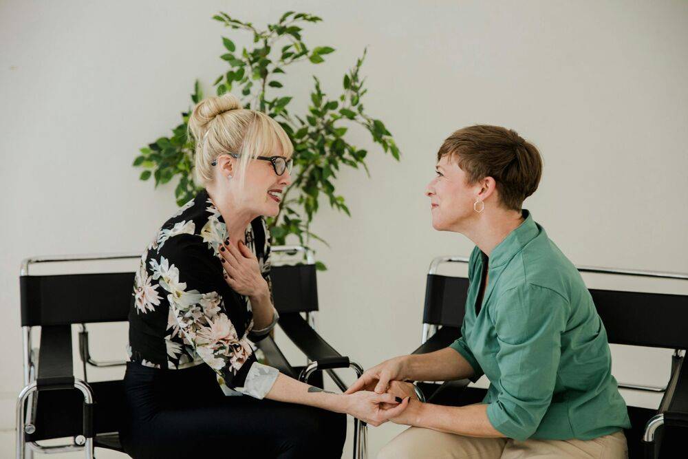 5 Myths About Therapy (And the Truth) 4 mental health