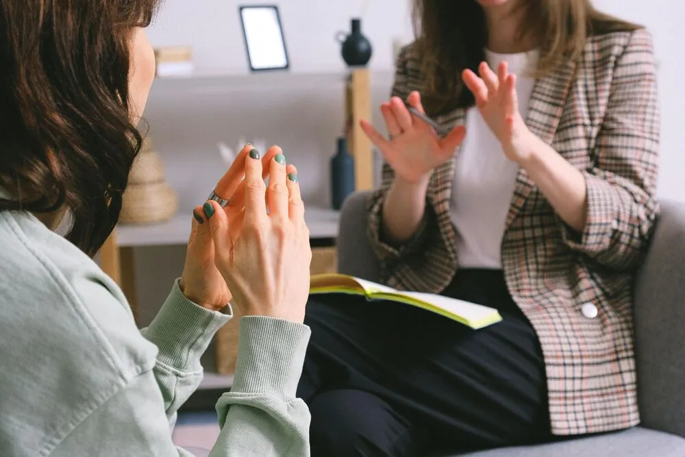 Towns Versions 3 2 5 Myths About Therapy (And the Truth)
