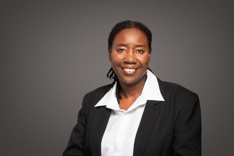 Michelle Henry