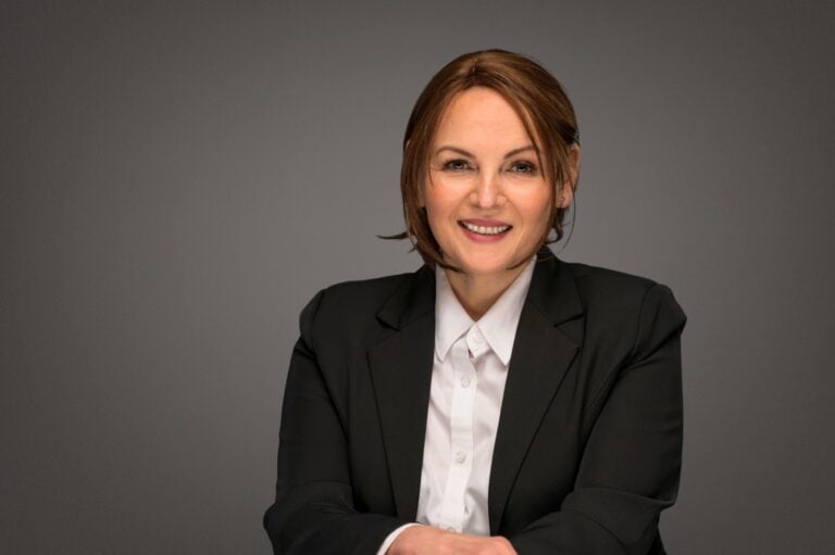 Iryna Ayano