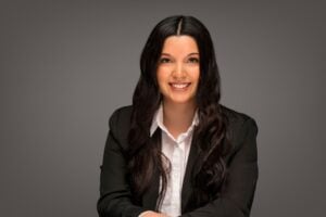 Ashley Verot female therapist Winnipeg Manitoba 1