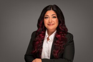 Julianna Chiappetta female therapist Winnipeg Manitoba